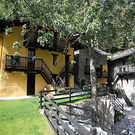 Covalou 3* Châtillon