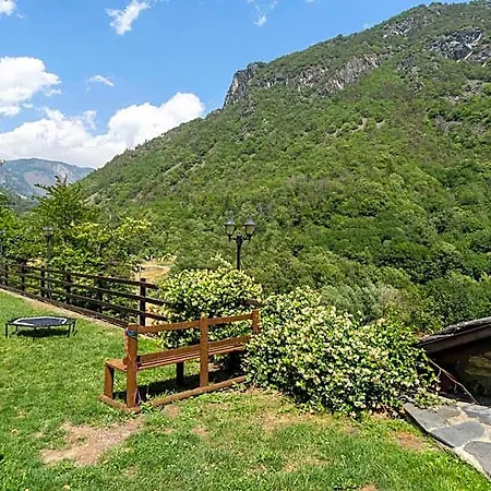 Covalou Ξενοδοχείο Châtillon