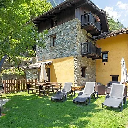 Covalou 3* Châtillon