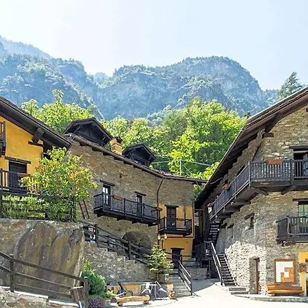 Ξενοδοχείο Covalou Châtillon