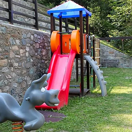 Covalou 3* Châtillon